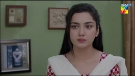 Dil Pe Zakham Khaye Hain - Episode 18 - 22nd July 2023